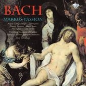 J.S.Bach: St Mark Passion BWV.247