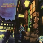 Rise And Fall Of Ziggy Stardust & The Spiders From Mars, The