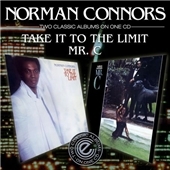 Norman Connors/Take It To The Limit / Mr. C[EXP2CD07]