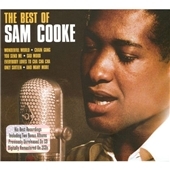 Sam Cooke/Best of Sam Cooke[NOT2CD386]