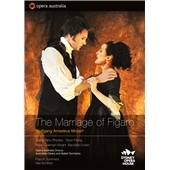 Mozart: The Marriage of Figaro Mozart: The Marriage of Figaro