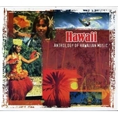 TOWER RECORDS ONLINE㤨Hawaii - Anthology Of Hawaiian Music[AWM007]פβǤʤ1,090ߤˤʤޤ