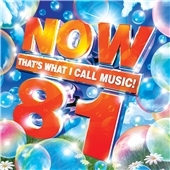Now That's What I Call Music 81 Now That's What I Call Music 81