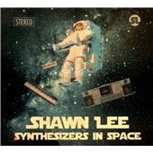 Synthesizers in Space