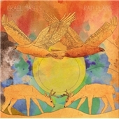 Israel Nash's Rain Plans Israel Nash's Rain Plans