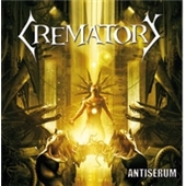 TOWER RECORDS ONLINE㤨Crematory/Antiserumס[UK266690]פβǤʤ1,890ߤˤʤޤ