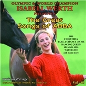 Music For Dressage (Isabell Werth Presents The Great Songs O)