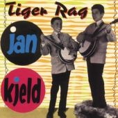 Jan &Kjeld/Tiger Rag[AH15924]