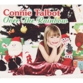 Over the Rainbow - Connie Talbot (CD) - NEW 778325420116