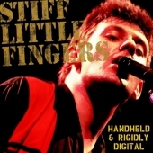 TOWER RECORDS ONLINE㤨Stiff Little Fingers/Handheld & Rigidly Digital[CRIDE95]פβǤʤ2,690ߤˤʤޤ
