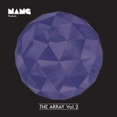 TOWER RECORDS ONLINE㤨The Array Vol.2[NANG040]פβǤʤ2,690ߤˤʤޤ