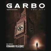 Garbo The Spy Garbo The Spy