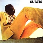Curtis [Vinyl Replica]
