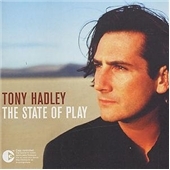 The State Of Play [CCCD]