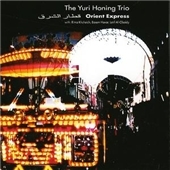 TOWER RECORDS ONLINE㤨The Yuri Honing Trio/Orient Express[JIM75123]פβǤʤ3,190ߤˤʤޤ