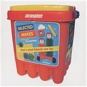 THAT'S WHAT FRIENDS ARE FOR