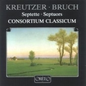 Kreutzer&Bruch:Pieces For Seven Instruments