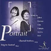 Works for Harp & Flute Works for Harp & Flute