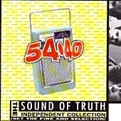 Sound Of Truth, The (The Independent Collection)
