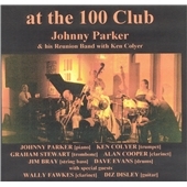 At The 100 Club