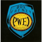 Pop Will Eat Itself/Box Frenzy - Expanded 2011 Edition