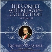The Cornet Heritage Collection Vol.2 The Cornet Heritage Collection Vol.2