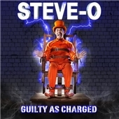 Guilty as Charged (+DVD) Guilty as Charged (+DVD)