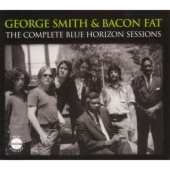 The Complete Blue Horizon Sessions