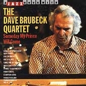 Someday My Prince Will Come