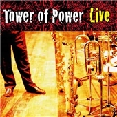 Soul Vaccination (Tower Of Power Live)