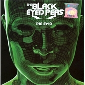 Black Eyed Peas/The E.N.D. (The Energy Never Die)[2708142]