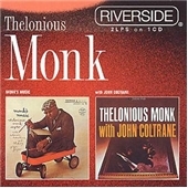 Monk's Music/With John Coltrane