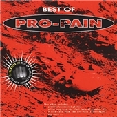Best Of Pro-Pain, The Best Of Pro-Pain, The