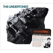 The Undertones/The Undertones[SALVOCD017]