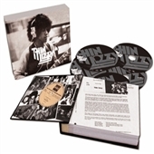Thin Lizzy/At The BBC : Deluxe Box Set ［6CD+DVD］＜限定盤＞