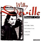 Best Of Willy De Ville, The Best Of Willy De Ville, The