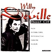 Best Of Willy De Ville, The