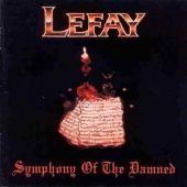 Symphony Of The Damned