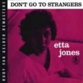Don't Go To Strangers (Rudy Van Gelder Remasters)