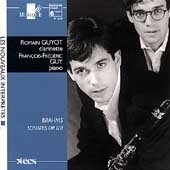 Les Nouveaux Interpretes - Brahms Sonates / Guyot, Guy