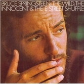 Bruce Springsteen/青春の叫び