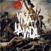Coldplay/Viva La Vida Or Death And All His Friends[9992168880]