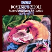 Zipoli: Harpsichord Works