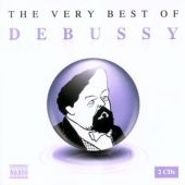 The Very Best of Debussy