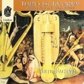 Tempus est iocundum / Arte Factum