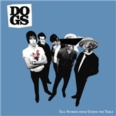 Tall Stories From Under The Table