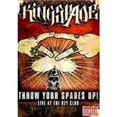 Throw Your Up! : Live At Key Club Hollywood