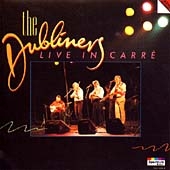 Dubliners: Live In Carre