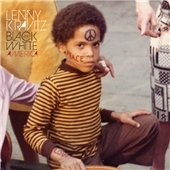 Lenny Kravitz/Black And White America  Special Edition CD+DVD[1686177048]