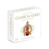Greatest Ever - Classical Gold - The Definitive Collection